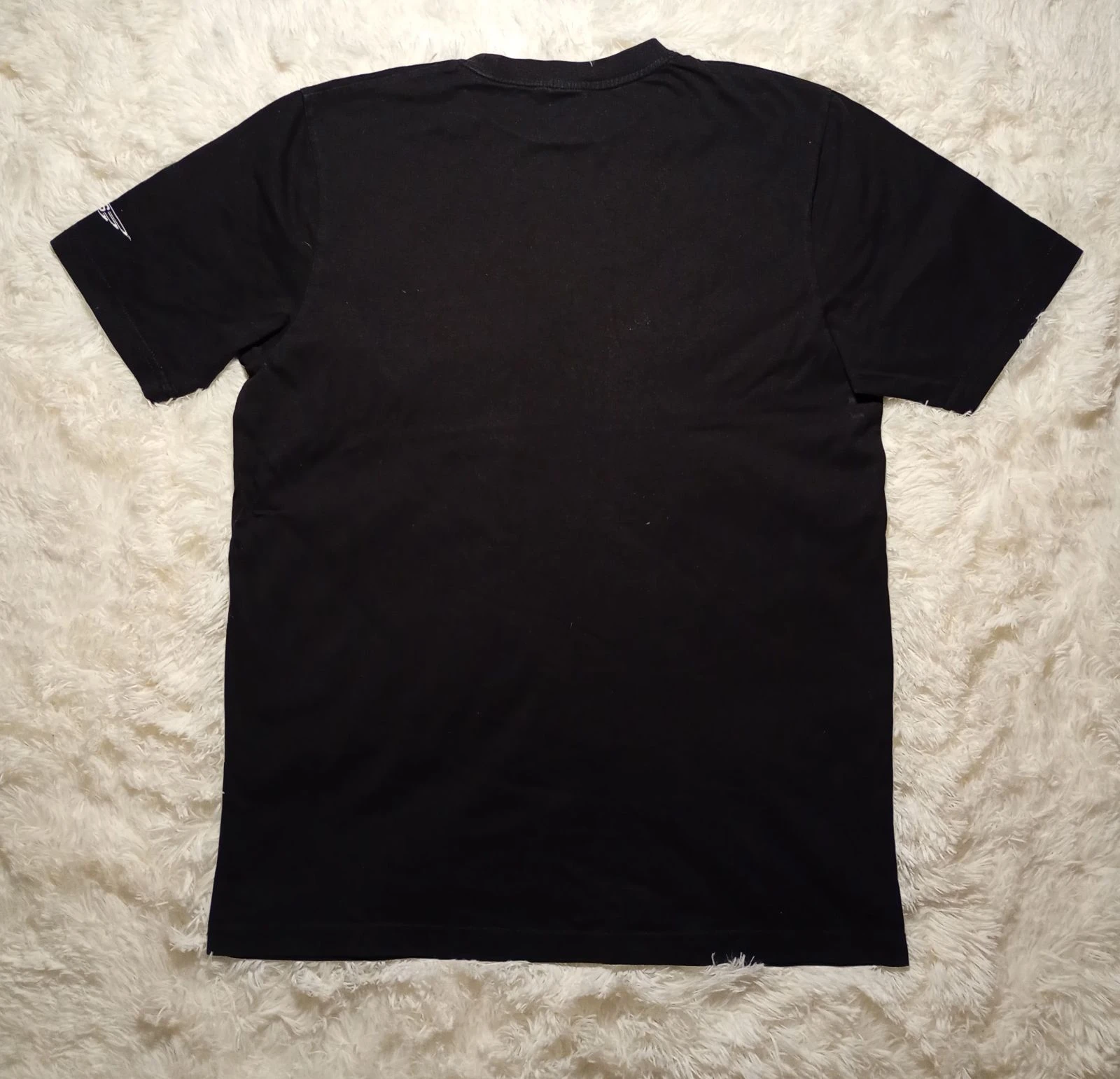KINI x Red Bull KTM Camiseta Preta Tamanho G – photo 5